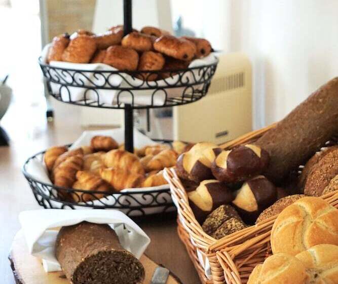 Fotos del hotel Westbahn:  18