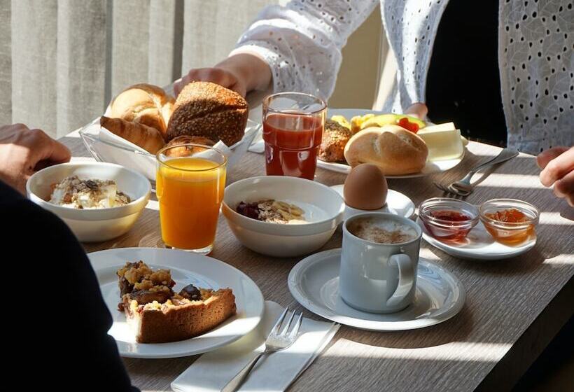 Fotos del hotel Westbahn:  16