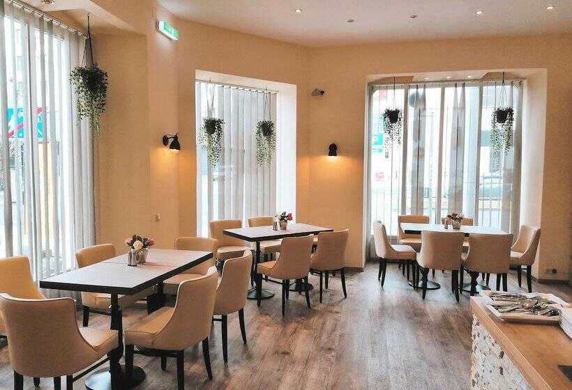 Fotos del hotel Westbahn:  23