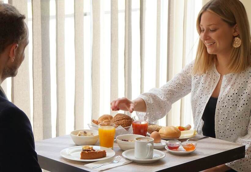 Fotos del hotel Westbahn:  22