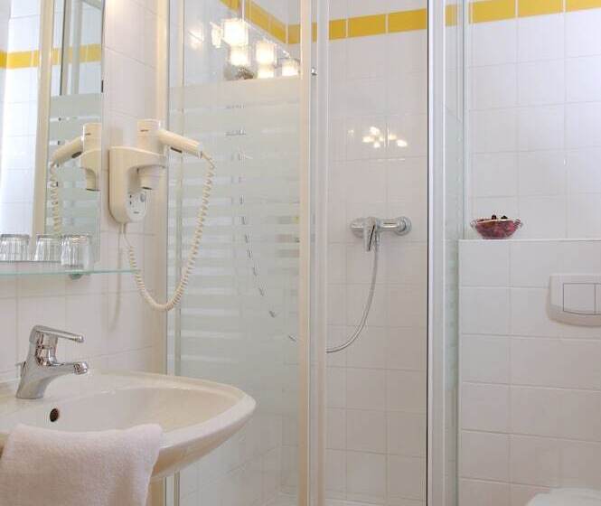 Fotos del hotel Westbahn:  15