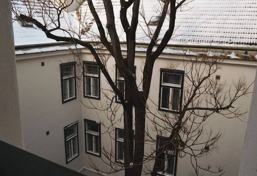 Fotos del hotel Westbahn:  13