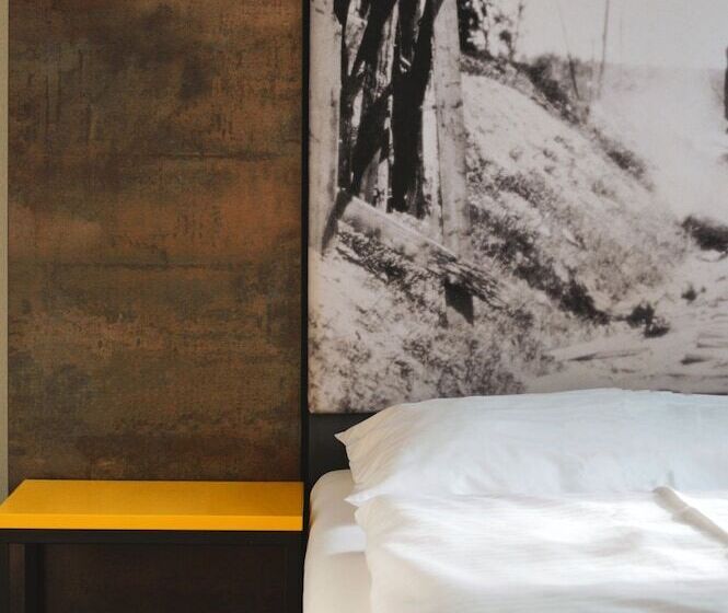 Fotos del hotel Westbahn:  2