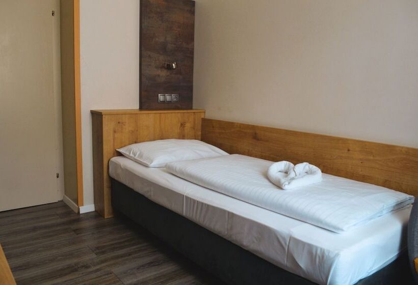 Fotos del hotel Westbahn:  4