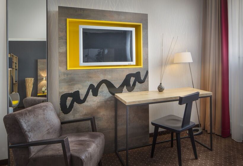 Fotos del hotel Westbahn:  25