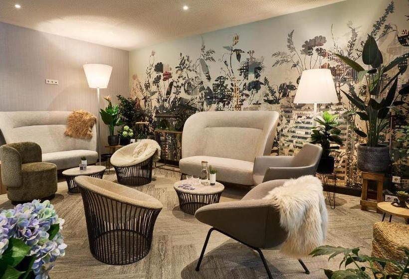 June Six Hotel Hannover City