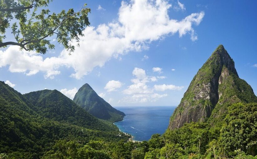 Ladera Resort   Adults Only