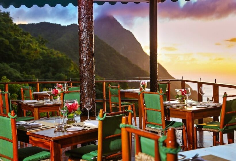 Ladera Resort   Adults Only