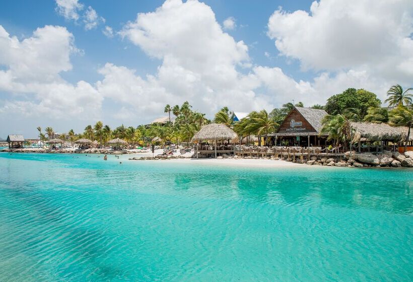 Lionsdive Beach Resort