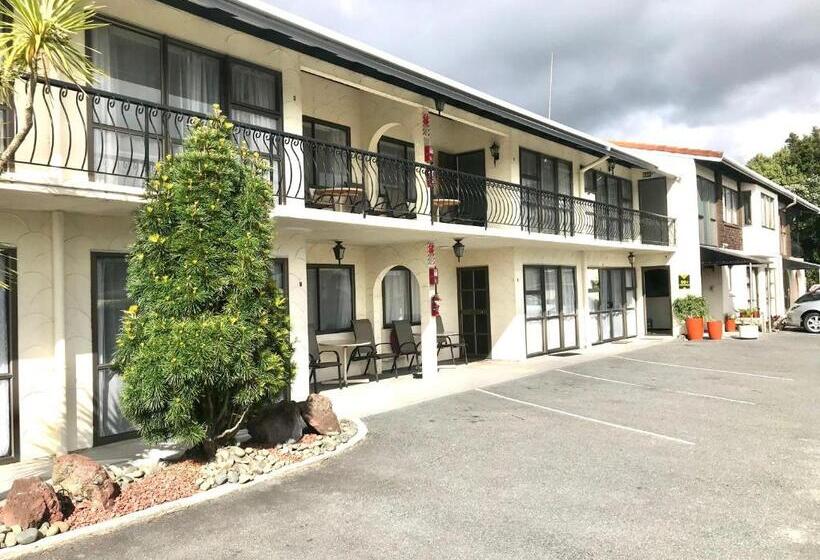 Motel Villa Del Rio