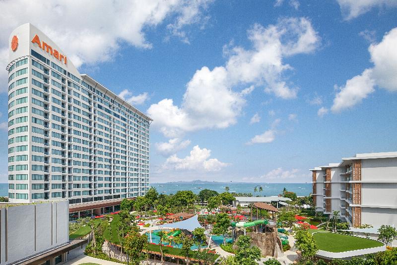 Resort Amari Pattaya