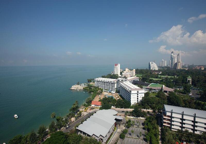 Resort Amari Pattaya