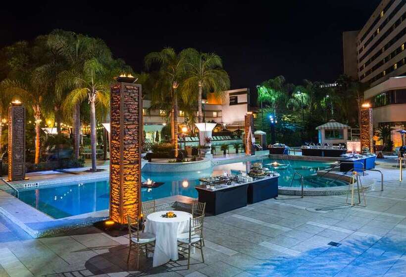 Resort Hilton Orlando Lake Buena Vista Disney Springs® Area