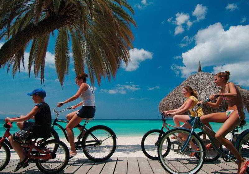 استراحتگاه Tamarijn Aruba All Inclusive