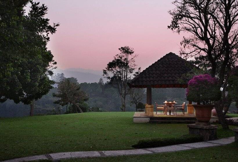 Fotos del hotel Sheraton Bandung Hotel & Towers:  26