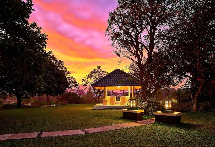 Fotos del hotel Sheraton Bandung Hotel & Towers:  28