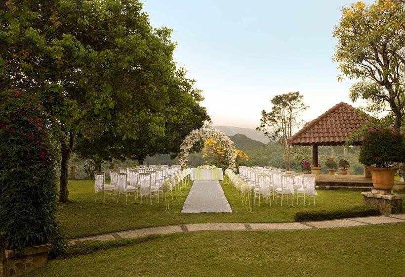 Fotos del hotel Sheraton Bandung Hotel & Towers:  29