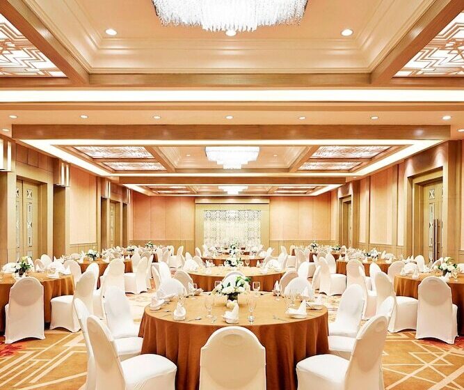 Fotos del hotel Sheraton Bandung Hotel & Towers:  6