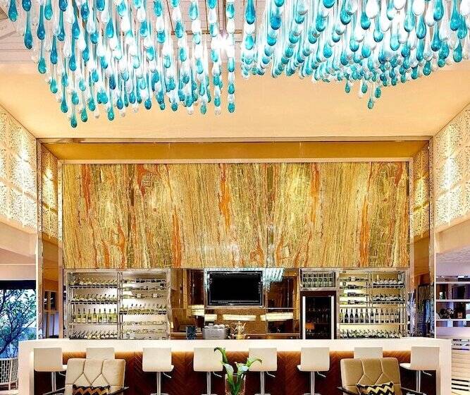 Fotos del hotel Sheraton Bandung Hotel & Towers:  18