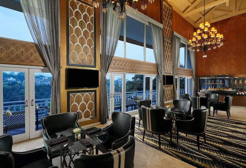 Fotos del hotel Sheraton Bandung Hotel & Towers:  12