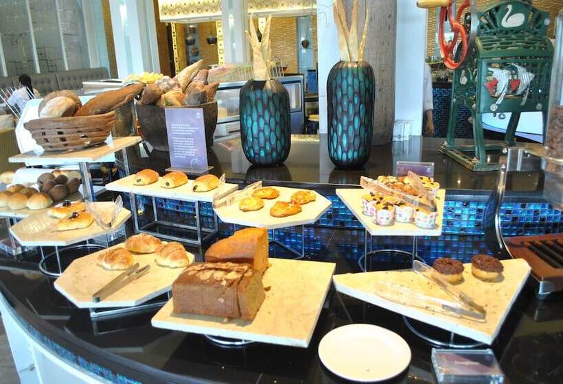 Fotos del hotel Sheraton Bandung Hotel & Towers:  22