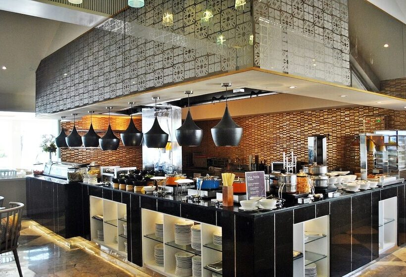 Fotos del hotel Sheraton Bandung Hotel & Towers:  5