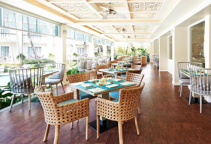 Fotos del hotel Sheraton Bandung Hotel & Towers:  20