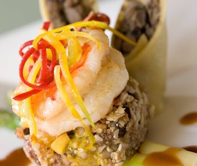 Fotos del hotel Sheraton Bandung Hotel & Towers:  14