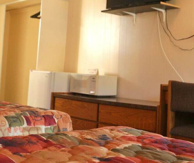 Sunset Motel
