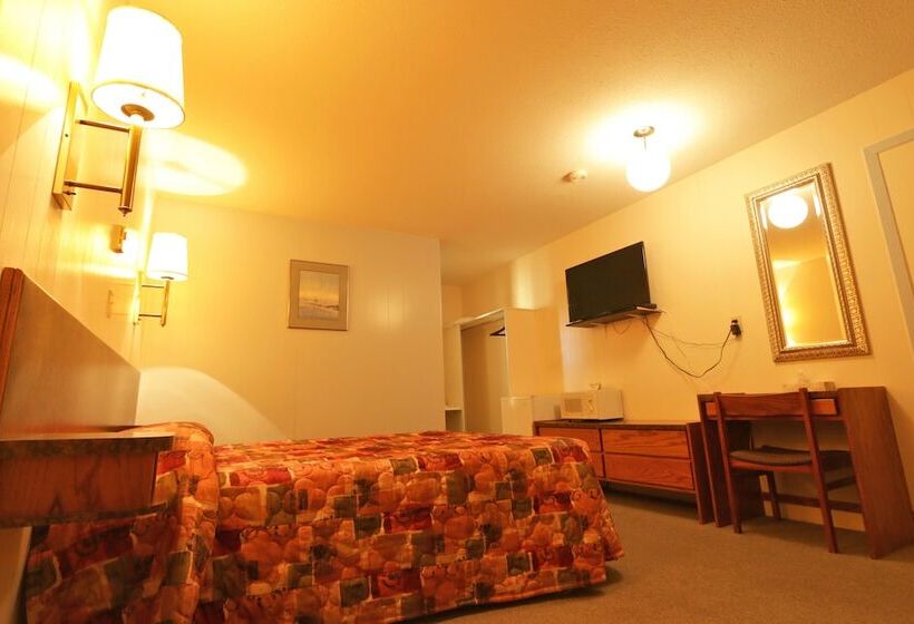 Sunset Motel