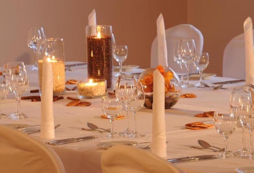 Fotos del hotel Air Hotel Wartburg:  11