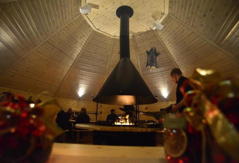 Fotos del hotel Air Hotel Wartburg:  16