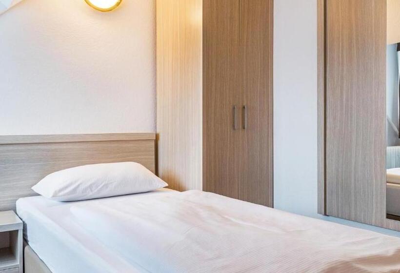 Fotos del hotel Air Hotel Wartburg:  8