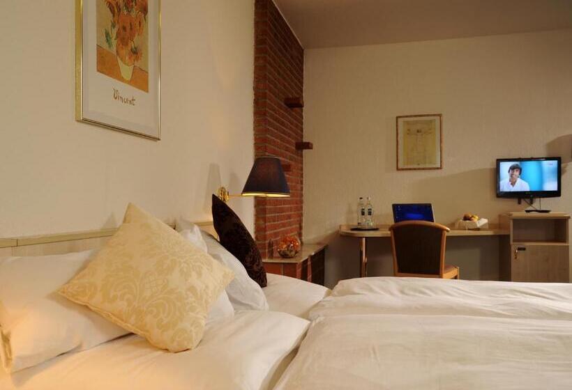 Fotos del hotel Air Hotel Wartburg:  5