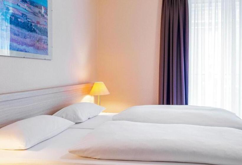 Fotos del hotel Air Hotel Wartburg:  10