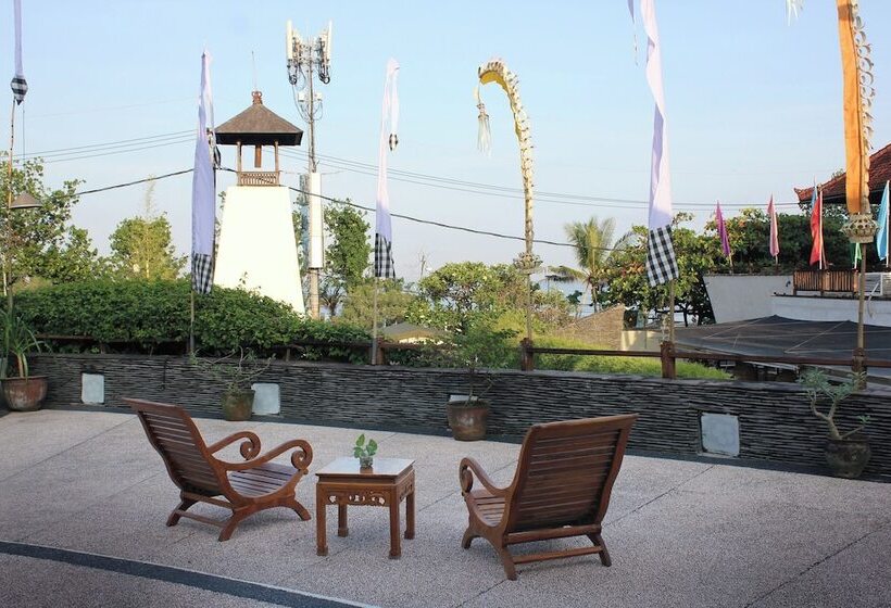 Alamkulkul Boutique Resort