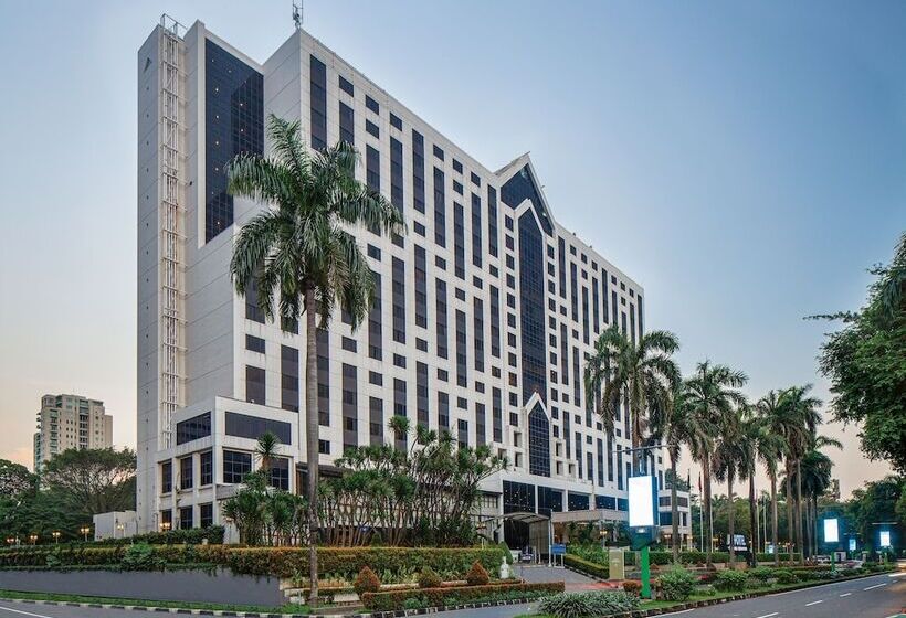 Fotos del hotel Century Park:  32