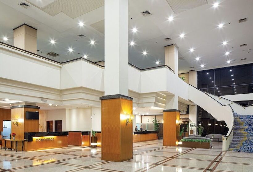 Fotos del hotel Century Park:  33