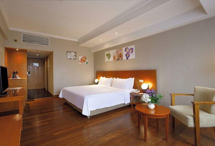 Fotos del hotel Century Park:  8