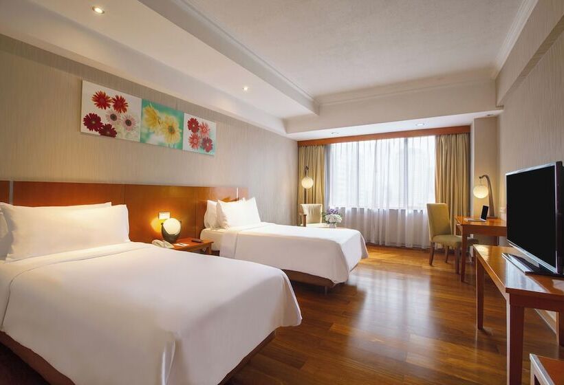 Fotos del hotel Century Park:  2