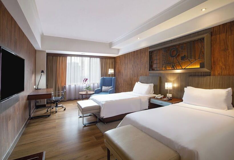 Fotos del hotel Century Park:  4