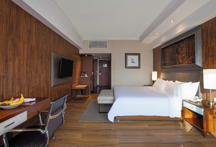 Fotos del hotel Century Park:  5