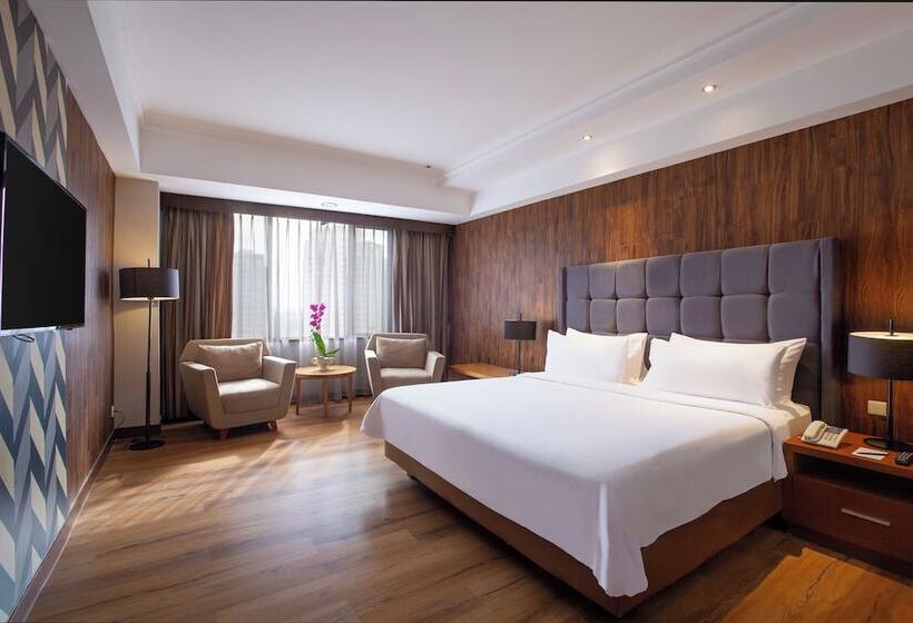 Fotos del hotel Century Park:  7