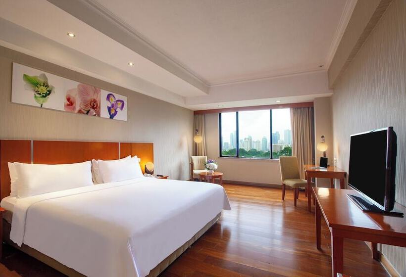 Fotos del hotel Century Park:  11