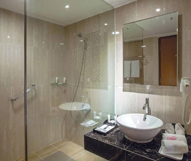 Fotos del hotel Century Park:  14
