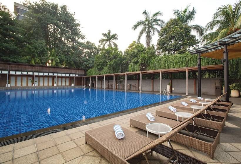 Fotos del hotel Century Park:  37