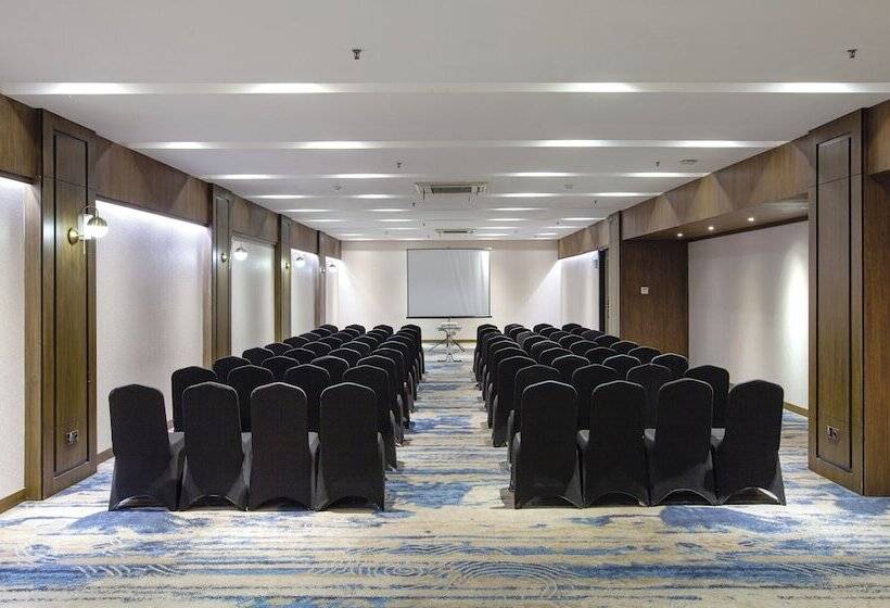 Fotos del hotel Century Park:  68