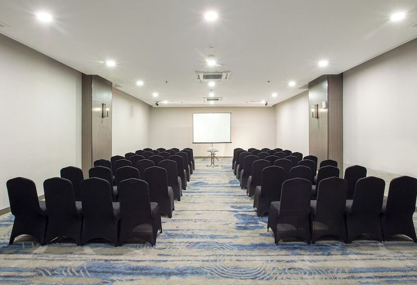 Fotos del hotel Century Park:  35