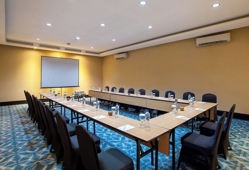 Fotos del hotel Century Park:  71