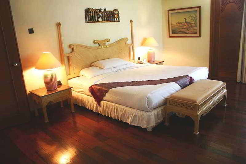 Bali Cliff Resort
